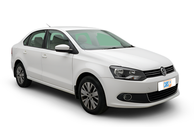 Volkswagen Vento-img
